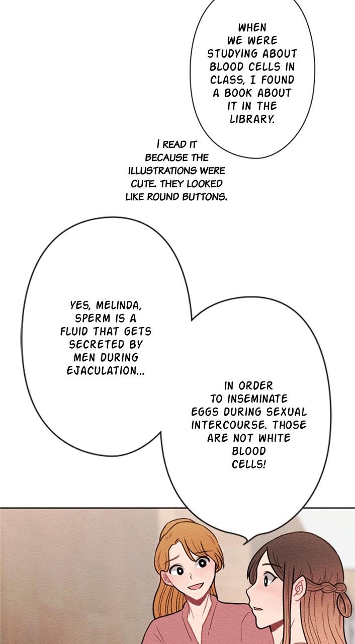 Mistake Chapter 41 - Page 7