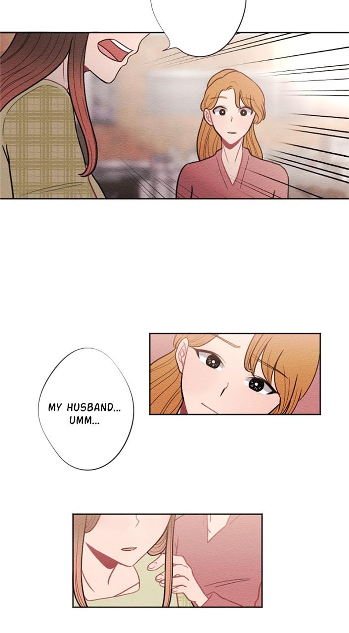 Mistake Chapter 41 - Page 9