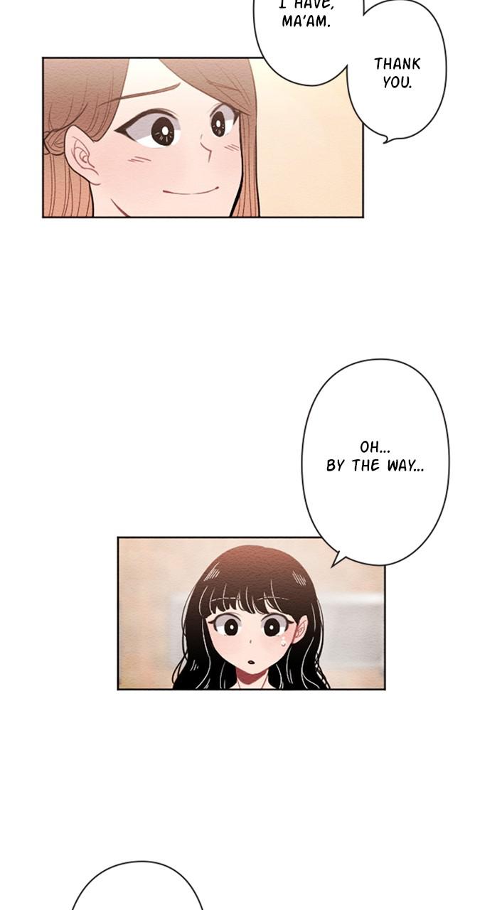 Mistake Chapter 41 - Page 11