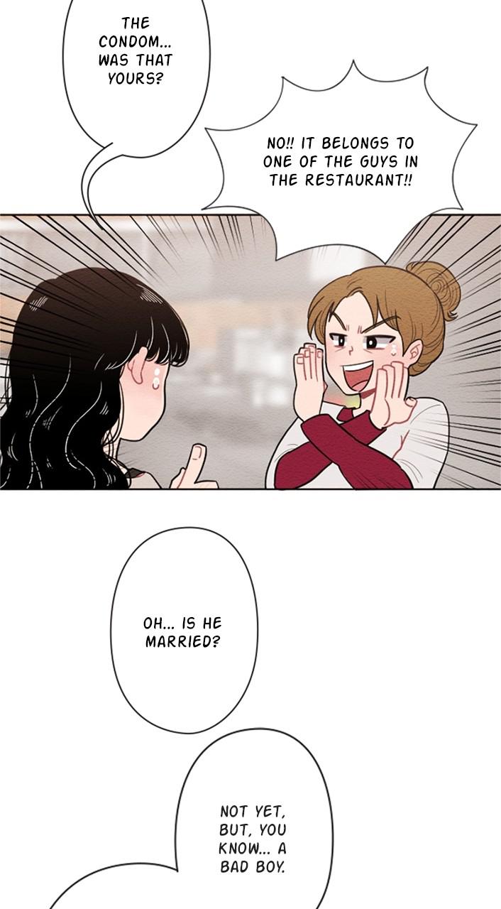 Mistake Chapter 41 - Page 12