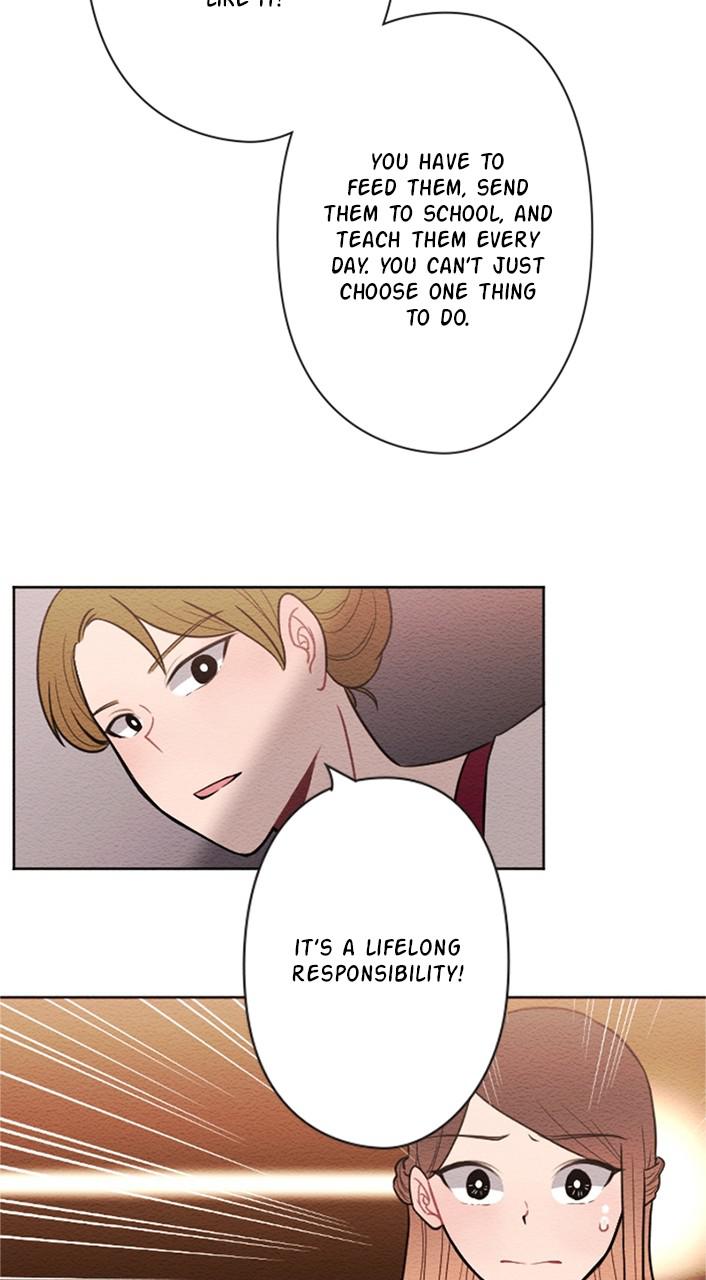 Mistake Chapter 41 - Page 14