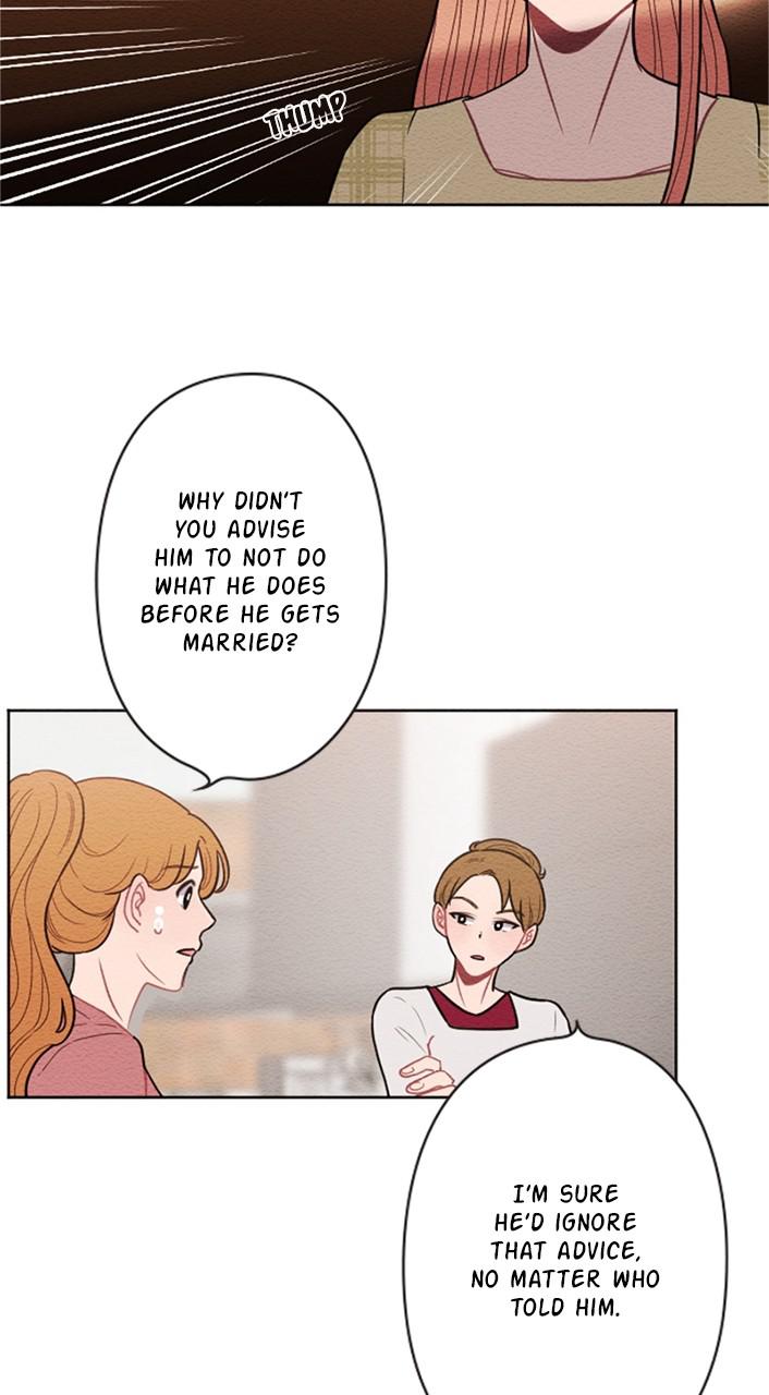 Mistake Chapter 41 - Page 15