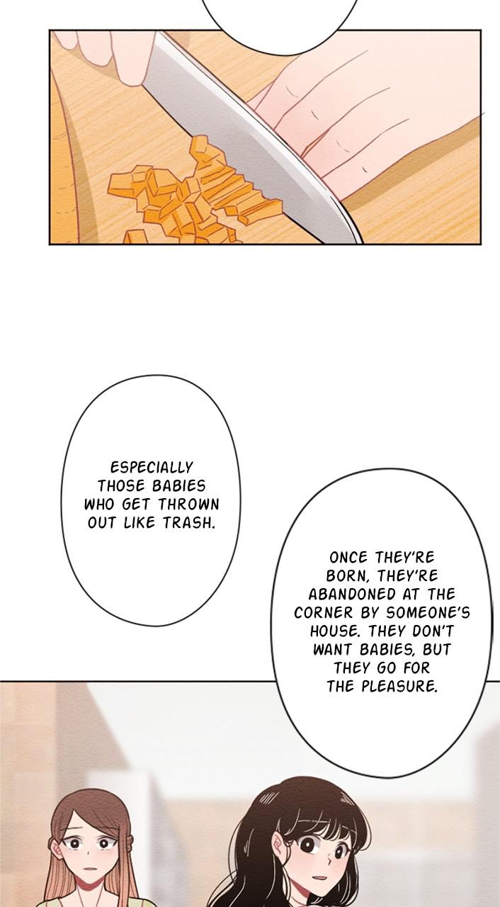 Mistake Chapter 41 - Page 18