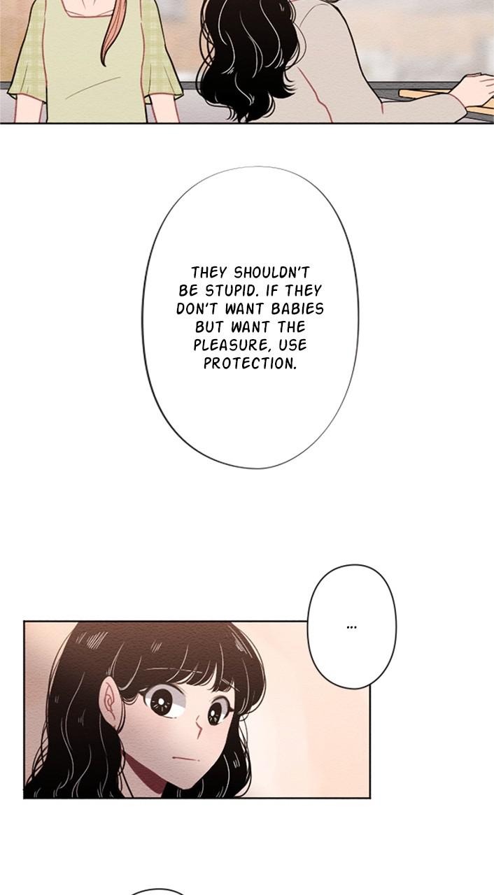 Mistake Chapter 41 - Page 19