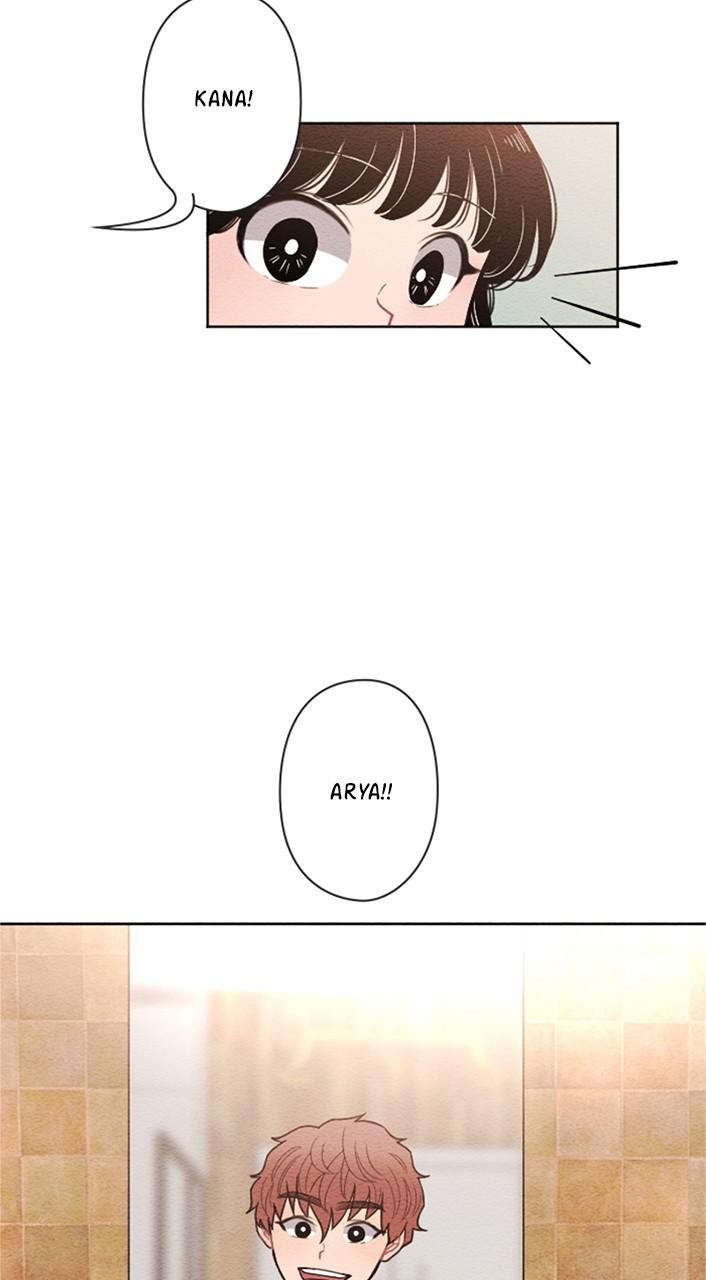 Mistake Chapter 41 - Page 20