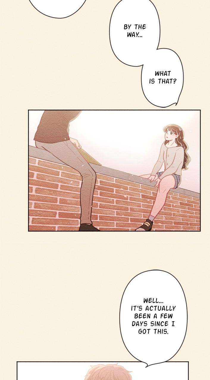 Mistake Chapter 41 - Page 24