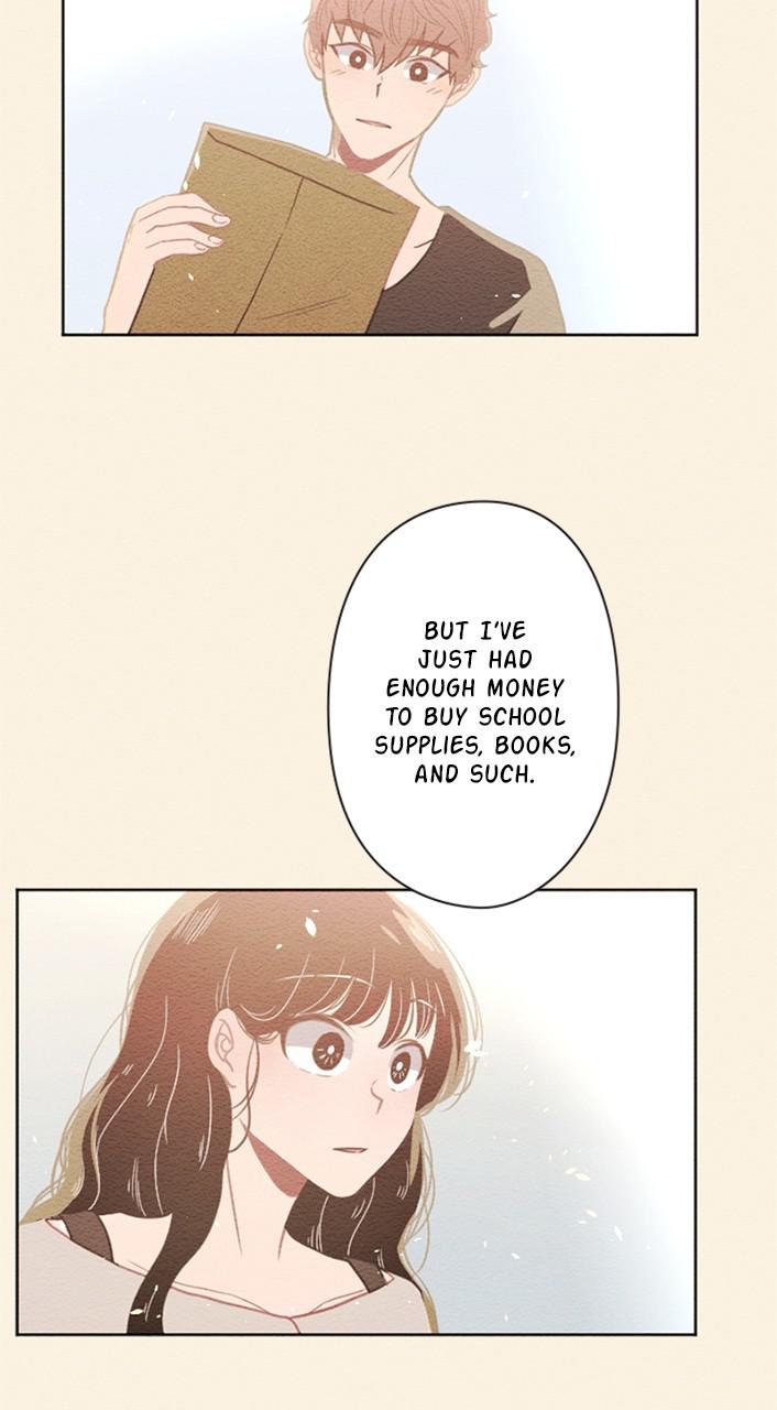 Mistake Chapter 41 - Page 25