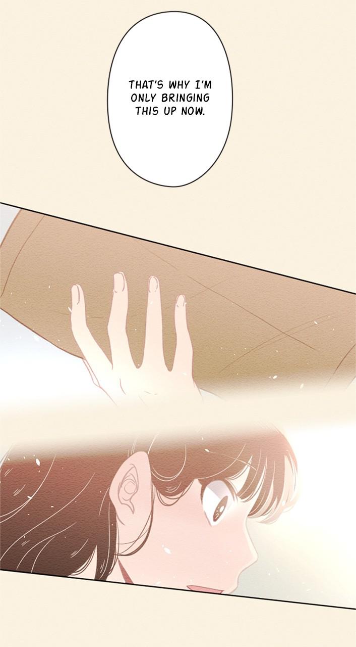 Mistake Chapter 41 - Page 26