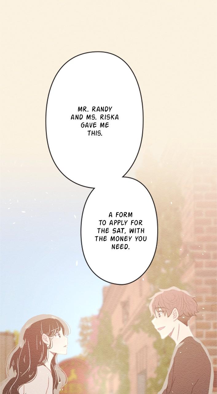 Mistake Chapter 41 - Page 27