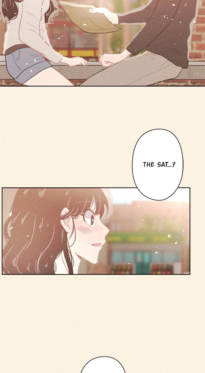 Mistake Chapter 41 - Page 28