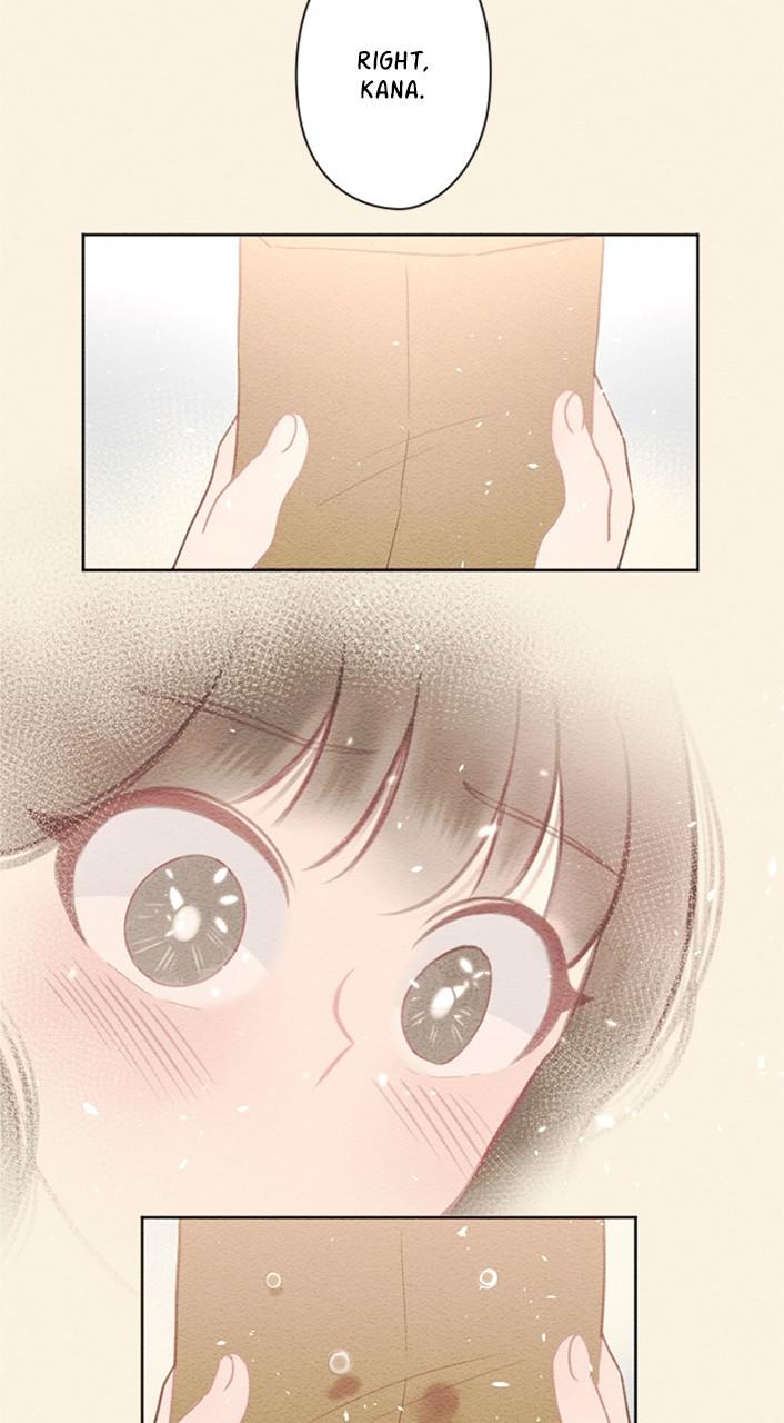 Mistake Chapter 41 - Page 29