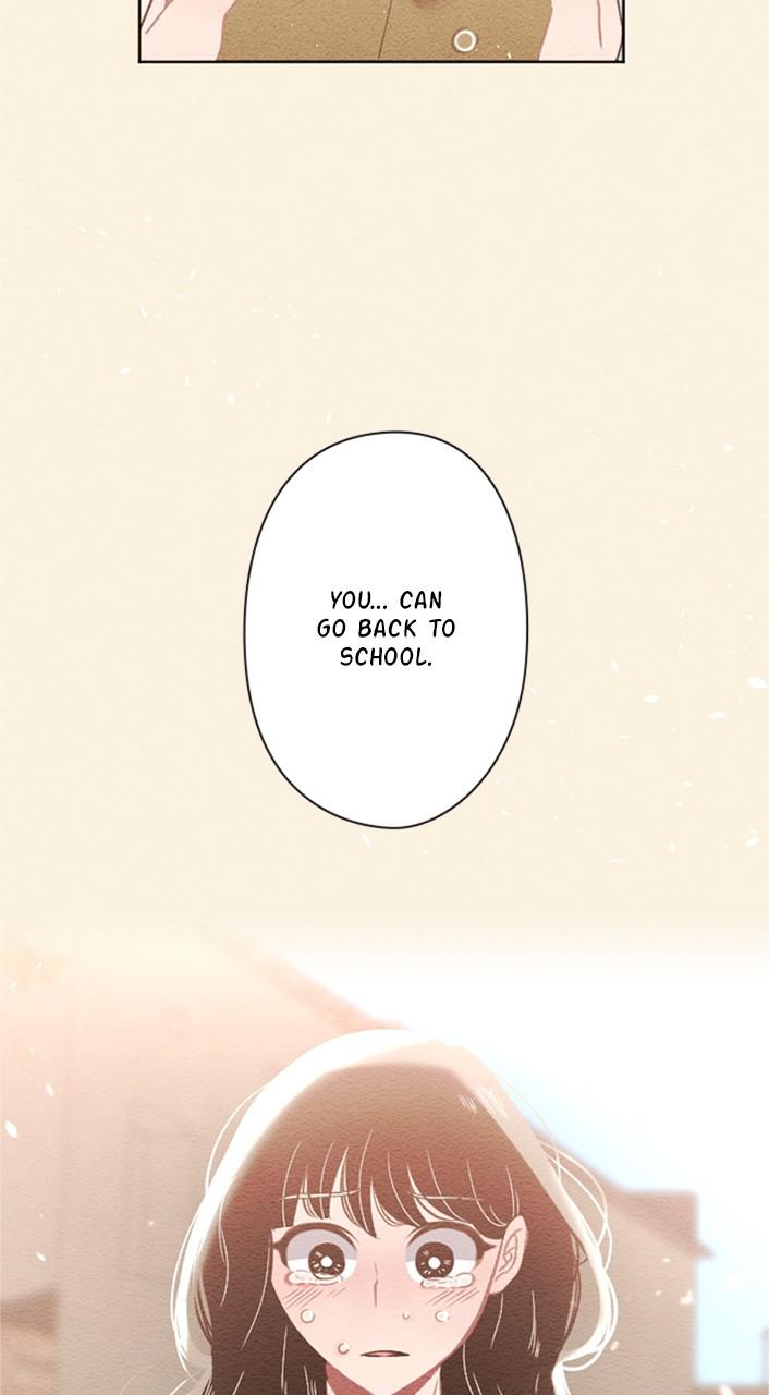 Mistake Chapter 41 - Page 30