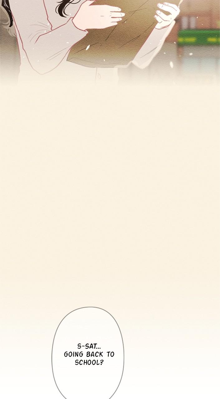 Mistake Chapter 41 - Page 33