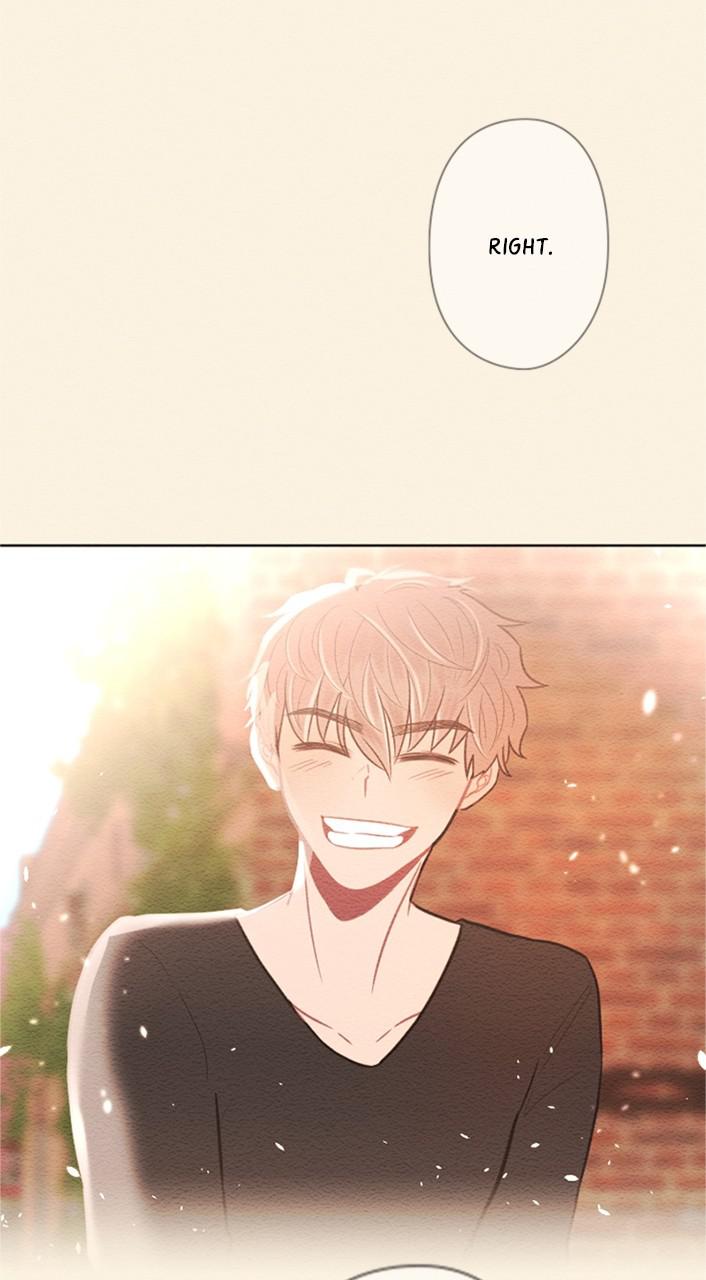 Mistake Chapter 41 - Page 35