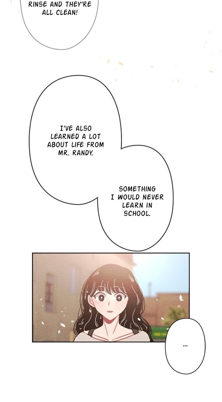 Mistake Chapter 42 - Page 7