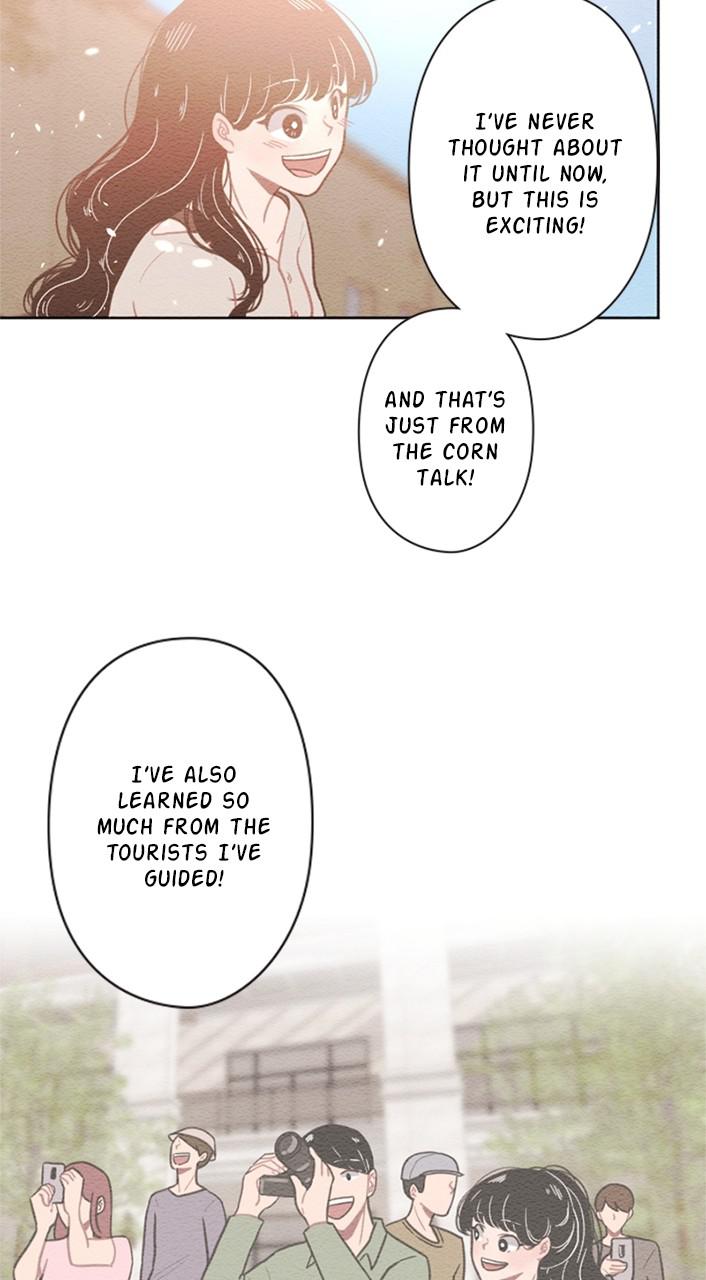 Mistake Chapter 42 - Page 9