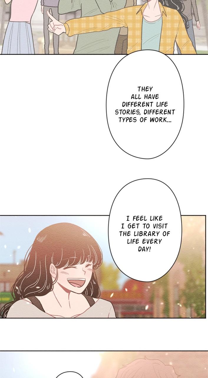 Mistake Chapter 42 - Page 10