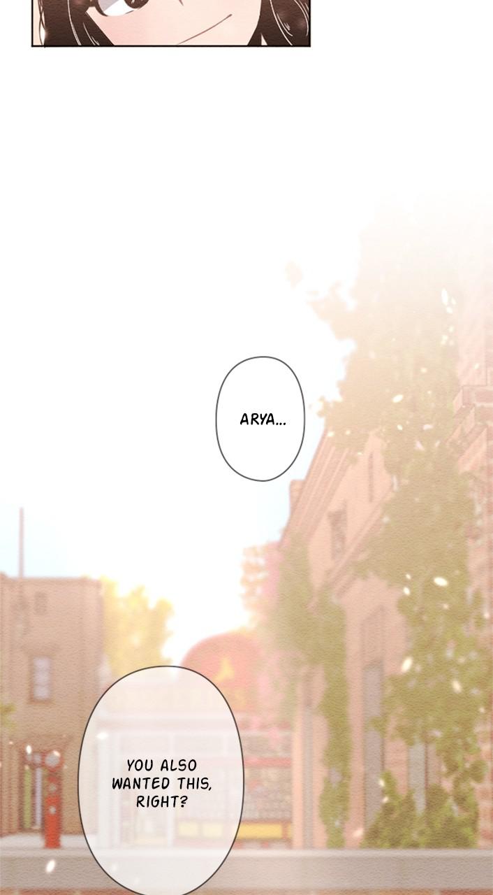 Mistake Chapter 42 - Page 12