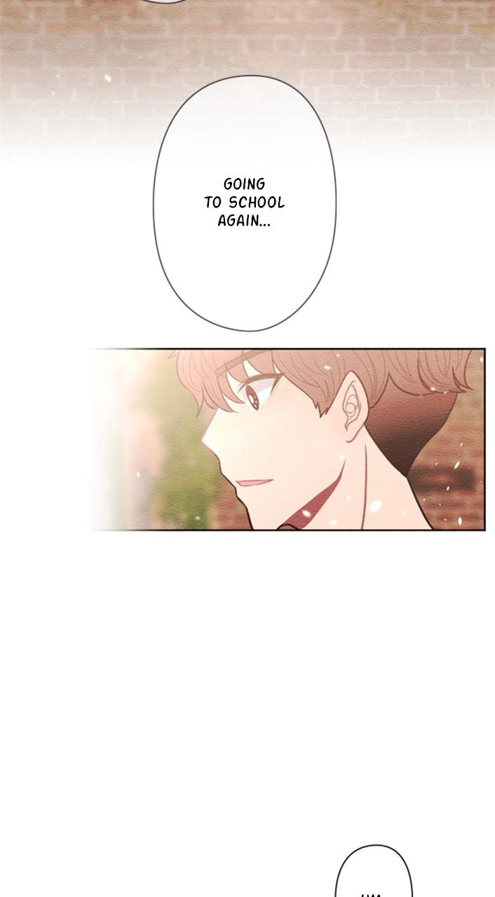 Mistake Chapter 42 - Page 13