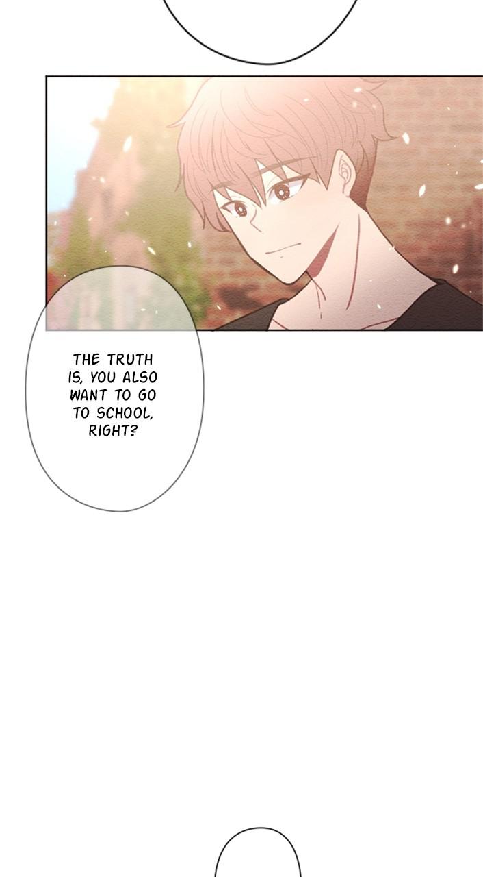 Mistake Chapter 42 - Page 15