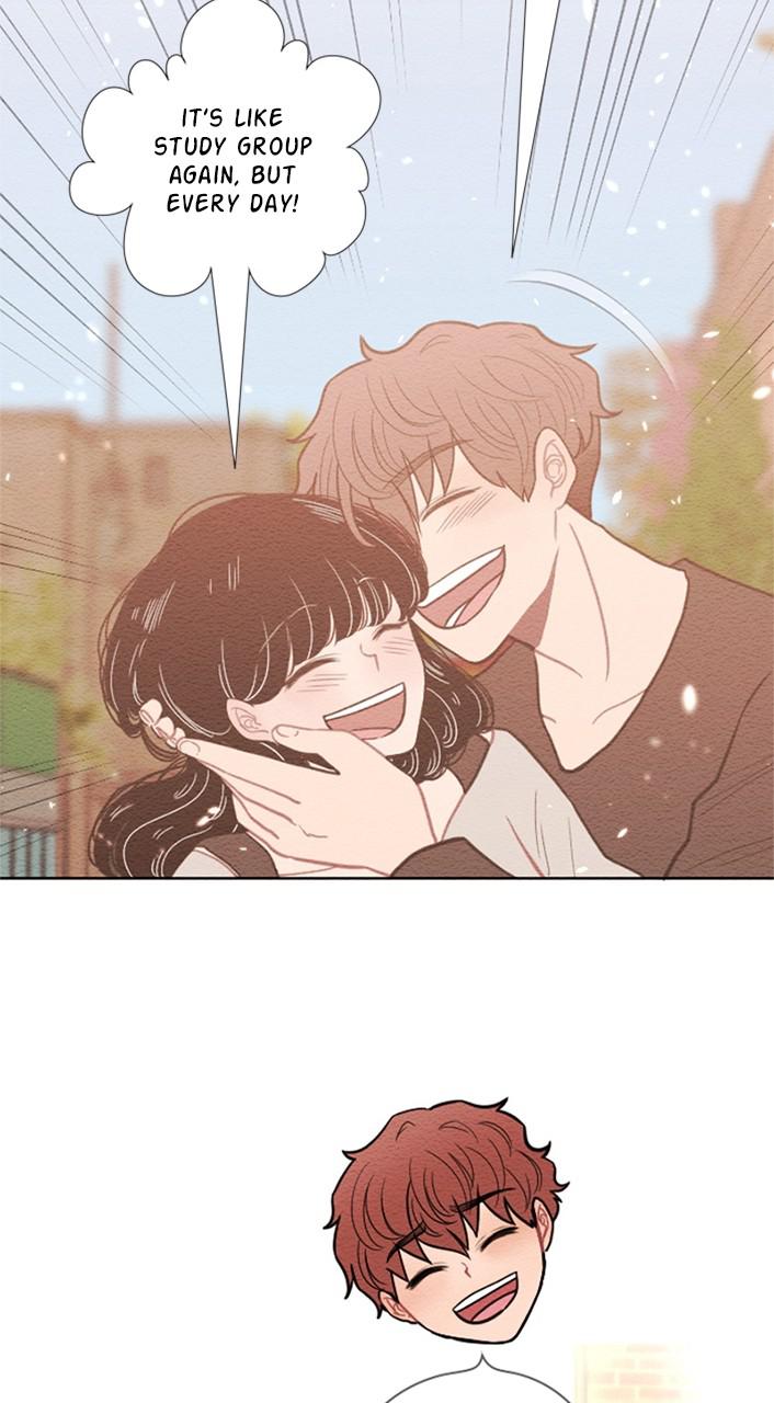 Mistake Chapter 42 - Page 24