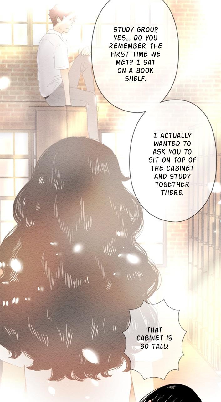 Mistake Chapter 42 - Page 25