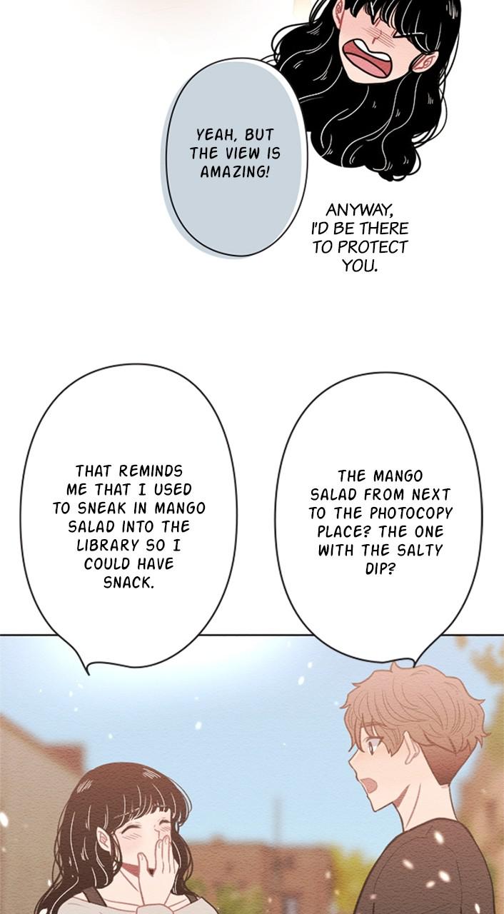 Mistake Chapter 42 - Page 26