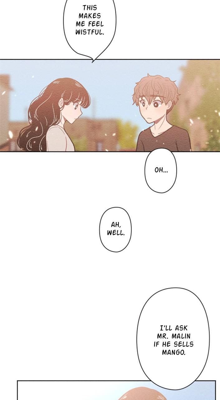 Mistake Chapter 42 - Page 29