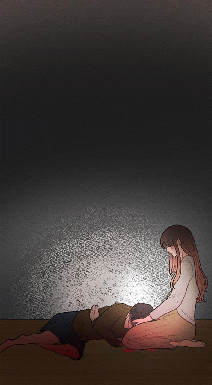 Mistake Chapter 42 - Page 36