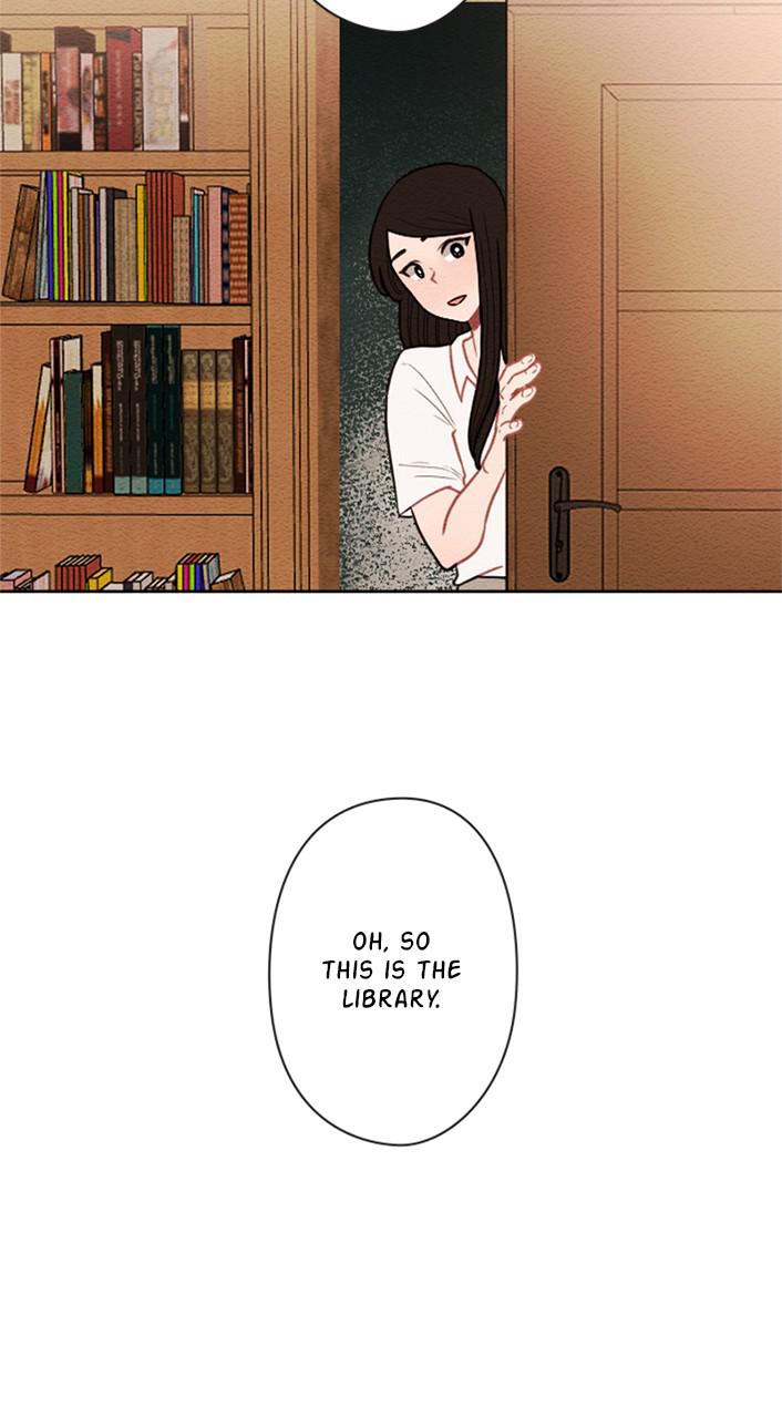 Mistake Chapter 43 - Page 4