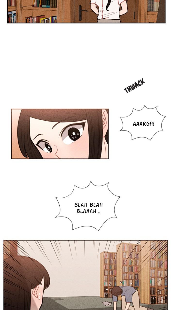 Mistake Chapter 43 - Page 6