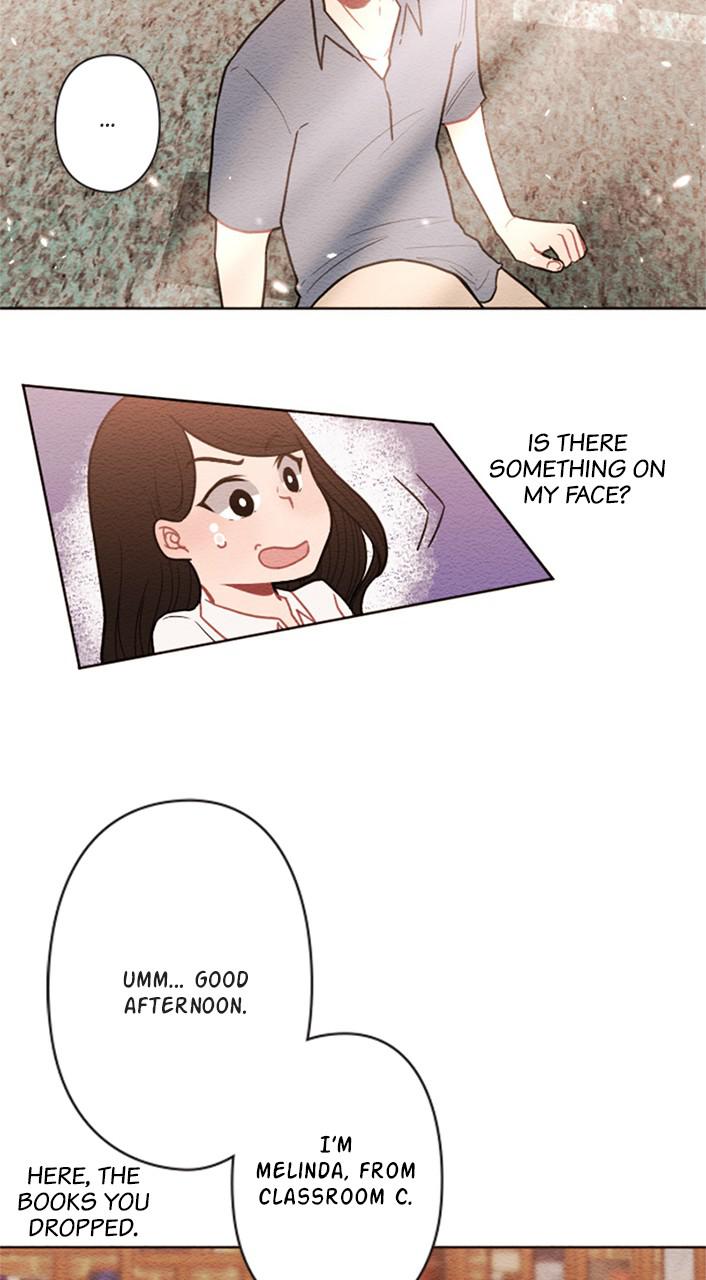 Mistake Chapter 43 - Page 10