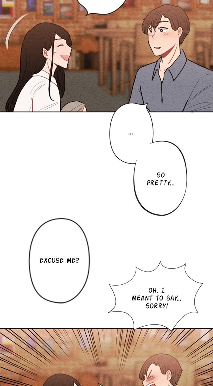 Mistake Chapter 43 - Page 11