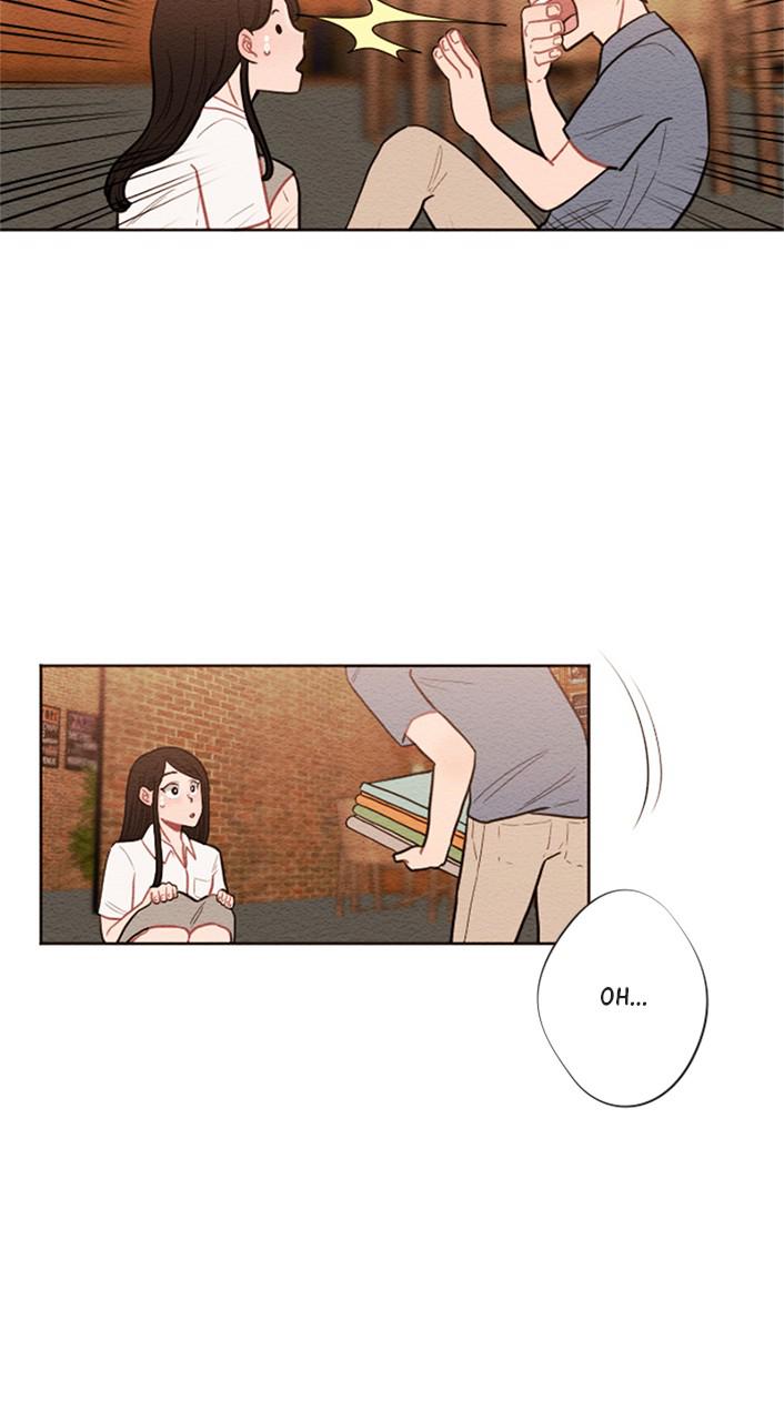 Mistake Chapter 43 - Page 12