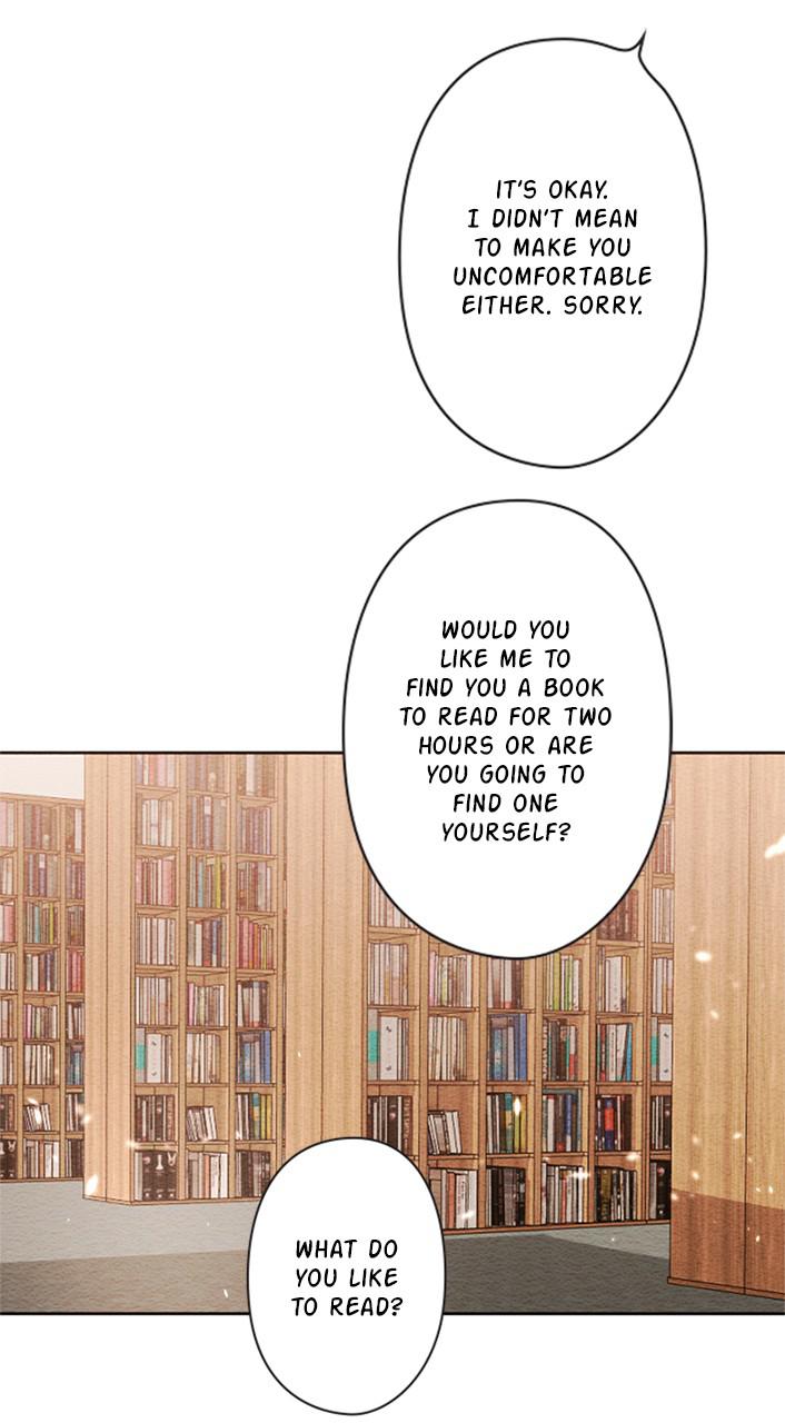 Mistake Chapter 43 - Page 17