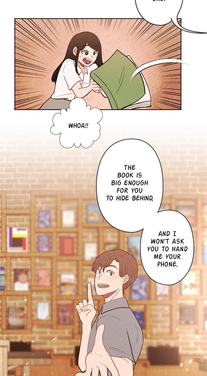 Mistake Chapter 43 - Page 19