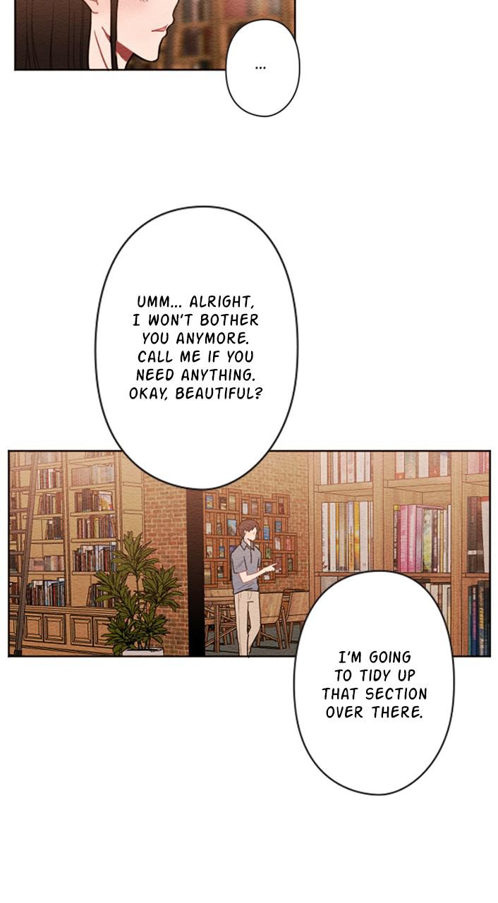 Mistake Chapter 43 - Page 23