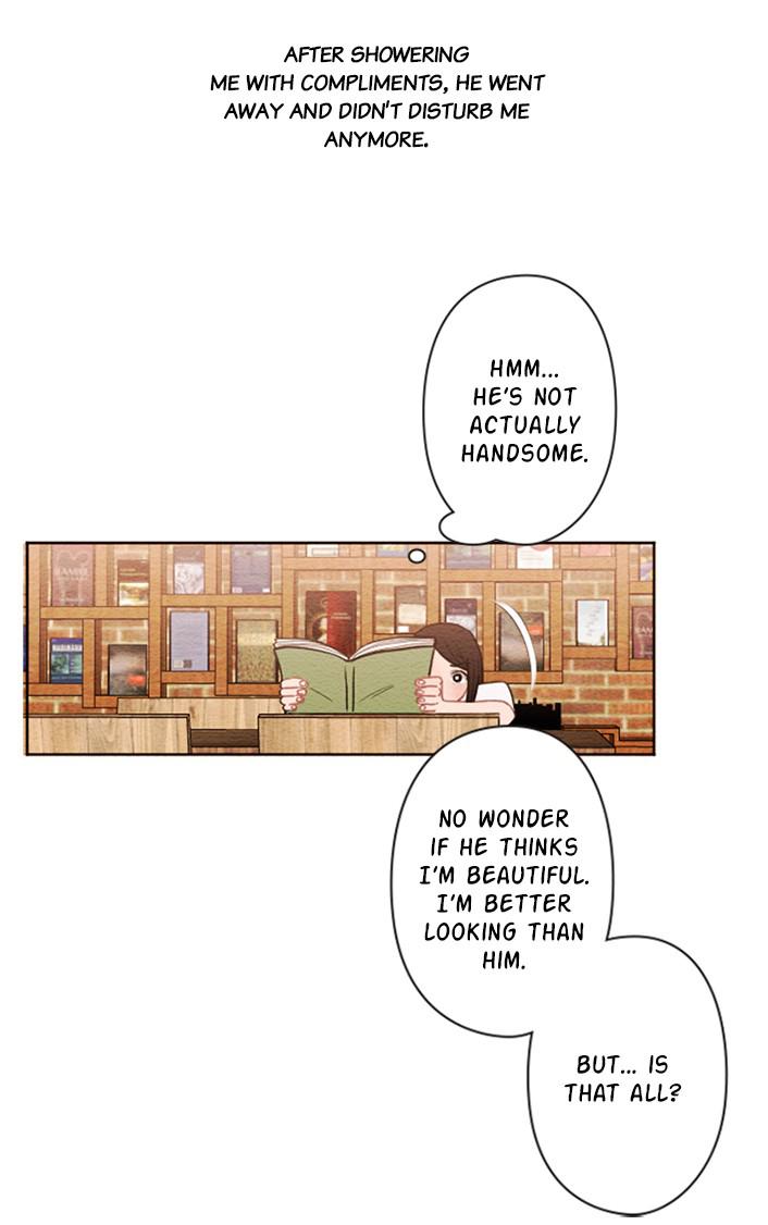 Mistake Chapter 43 - Page 24