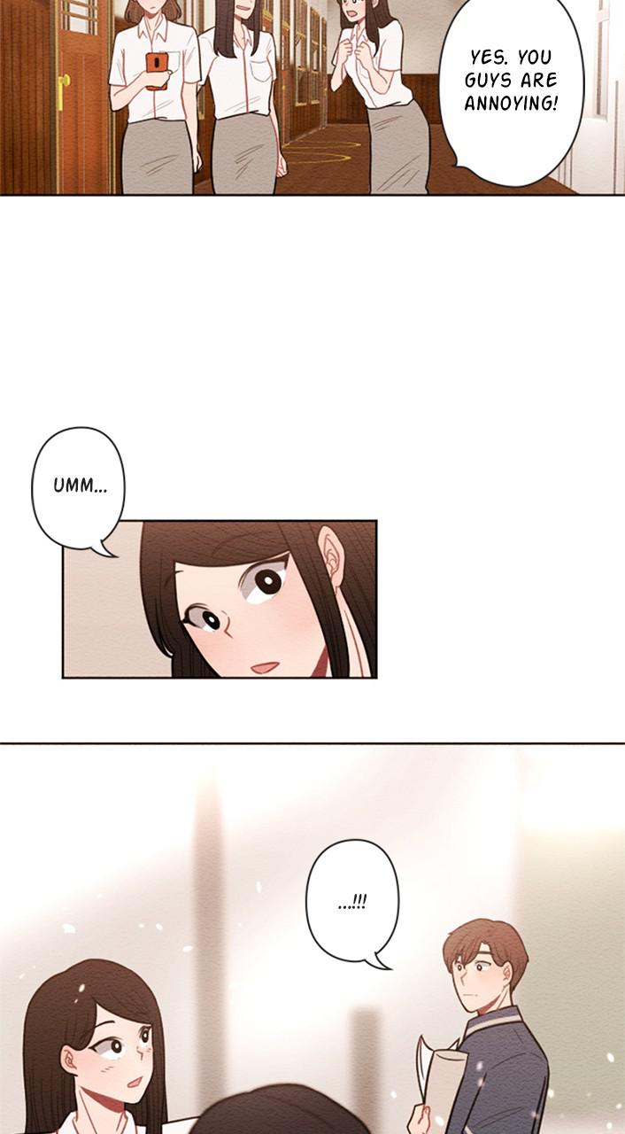 Mistake Chapter 43 - Page 27