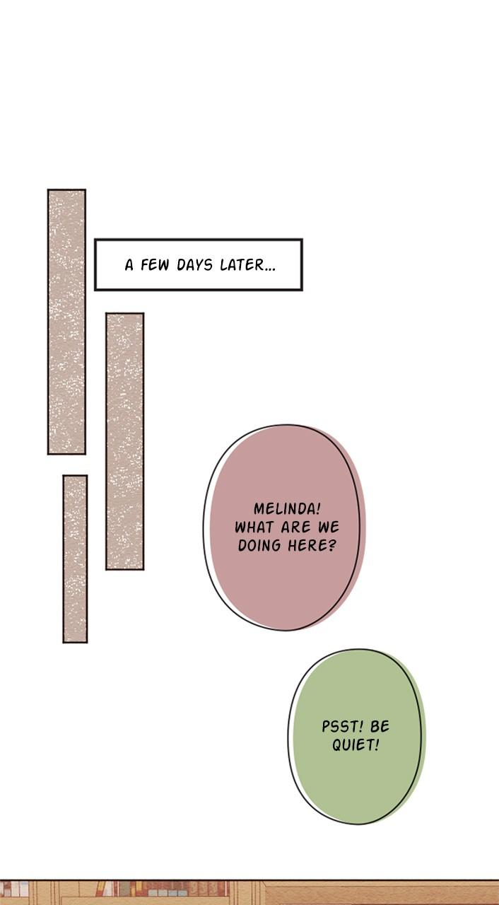 Mistake Chapter 43 - Page 30