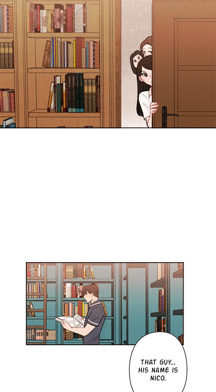 Mistake Chapter 43 - Page 31