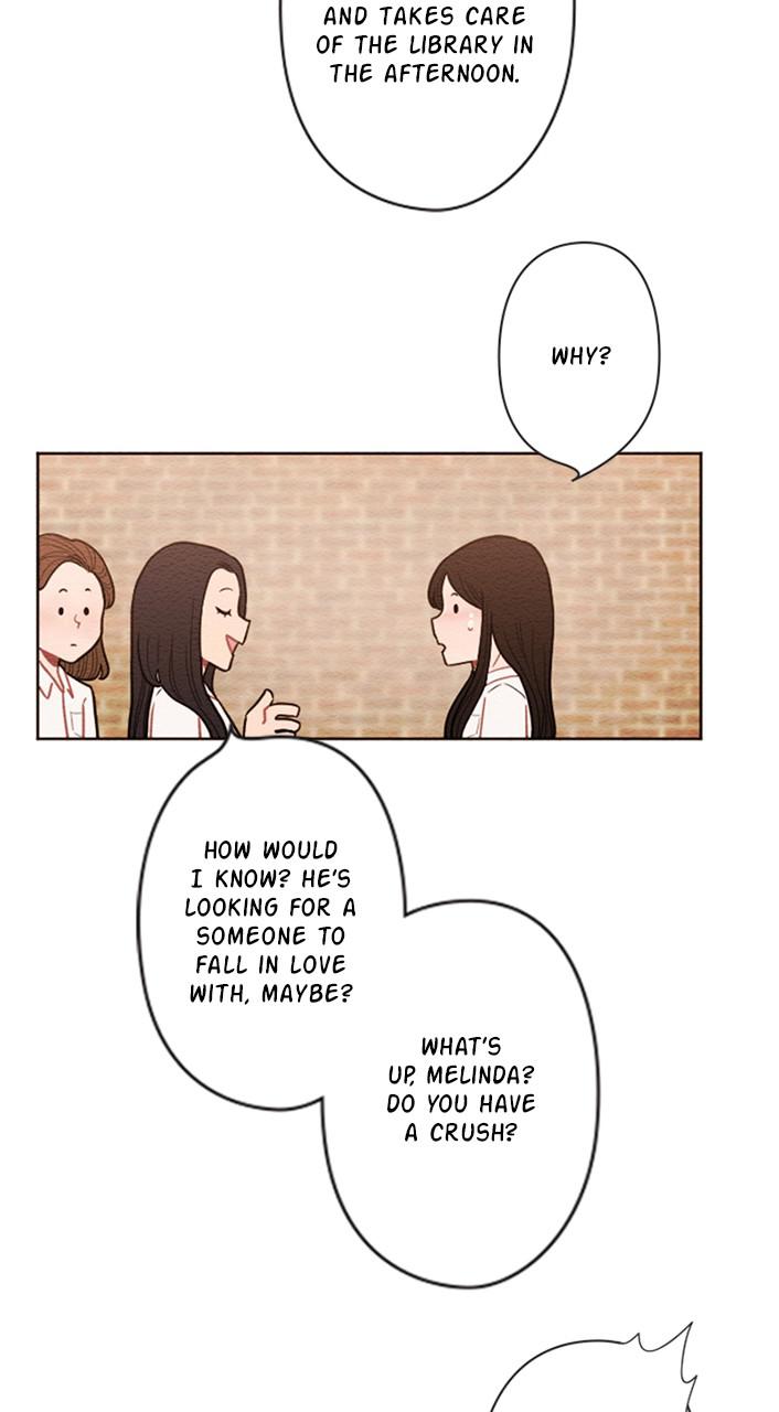 Mistake Chapter 43 - Page 34