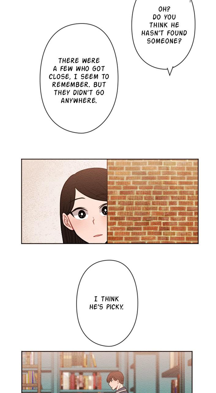 Mistake Chapter 43 - Page 35