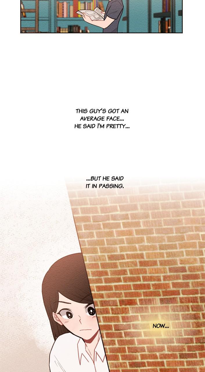 Mistake Chapter 43 - Page 36