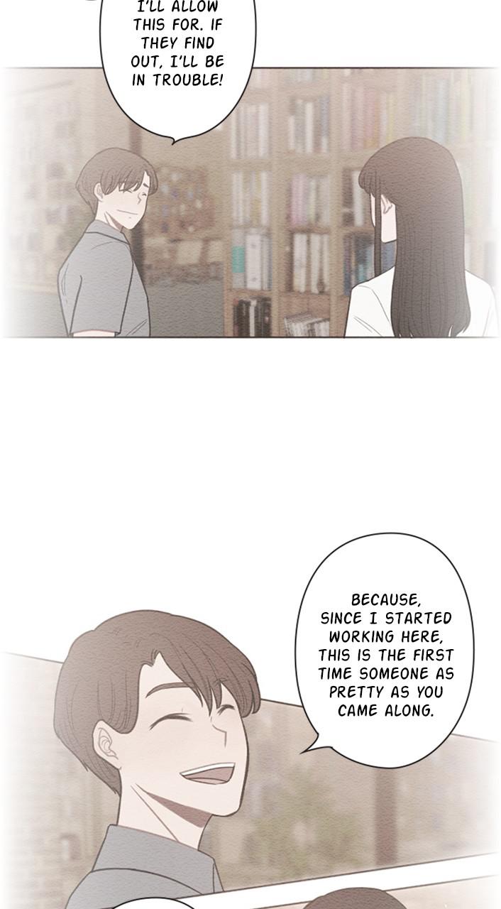 Mistake Chapter 43 - Page 38