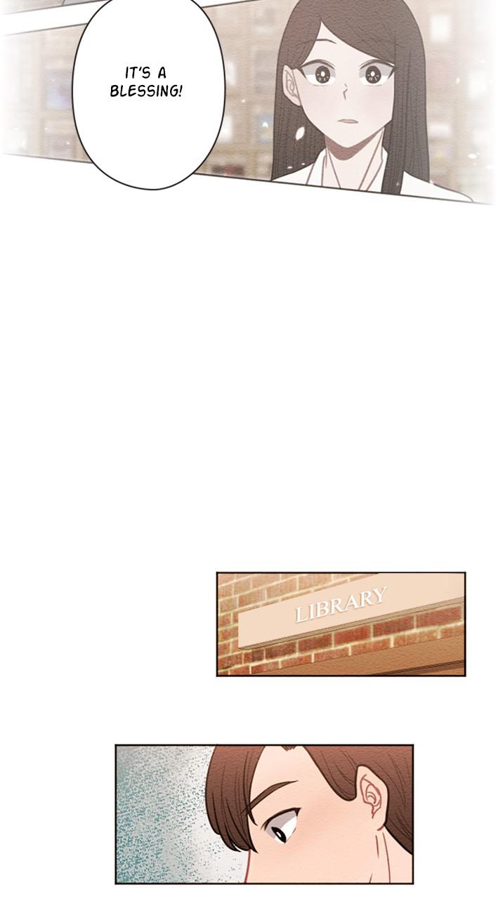 Mistake Chapter 43 - Page 39