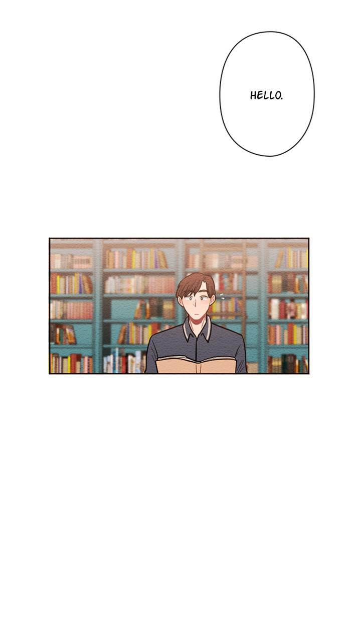 Mistake Chapter 43 - Page 40