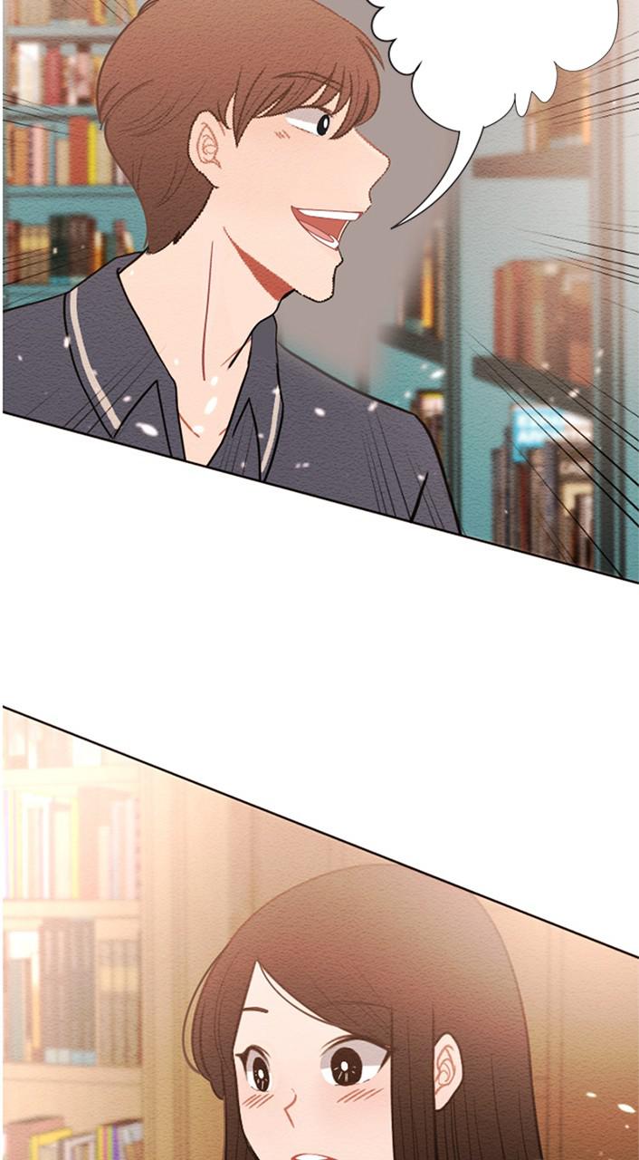 Mistake Chapter 43 - Page 42