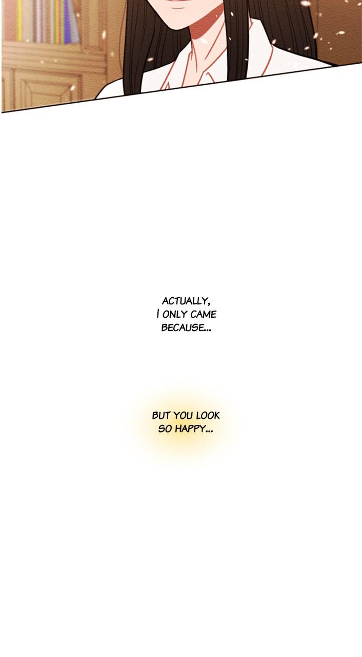 Mistake Chapter 43 - Page 43