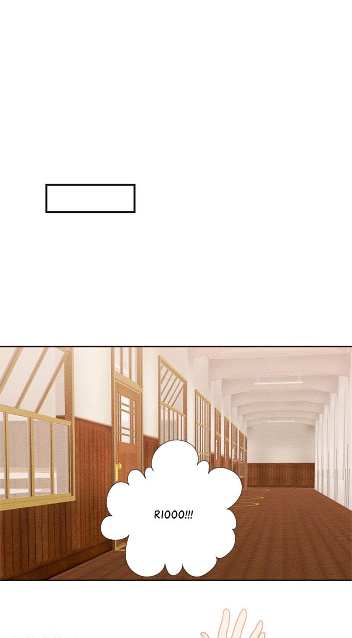 Mistake Chapter 44 - Page 4